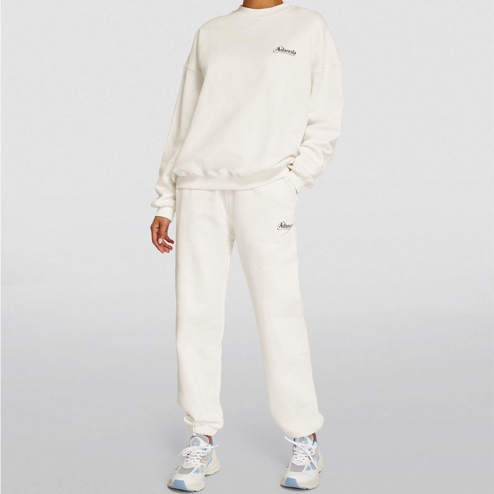 Adanola Sweat Set